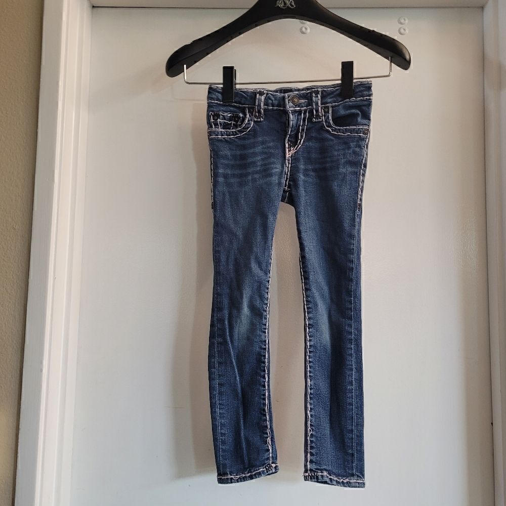True religion Halle skinny jeans
